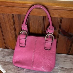 Tiganello Top-Handle Women’s Handbag